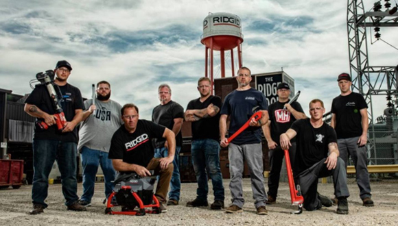 RIDGID