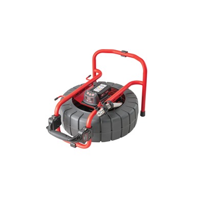 RIDGID® SeeSnake® CSx Via