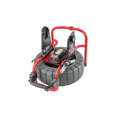 RIDGID® SeeSnake® CSx Via