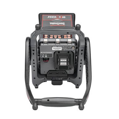 CS6x VERSA 带 Wi-Fi 的数字报告式显示器