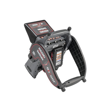 CS6x VERSA 带 Wi-Fi 的数字报告式显示器
