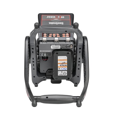 CS6x VERSA 带 Wi-Fi 的数字报告式显示器