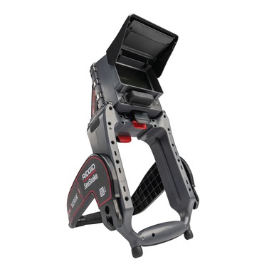 CS6x VERSA 带 Wi-Fi 的数字报告式显示器