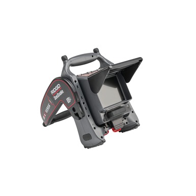 CS6x VERSA 带 Wi-Fi 的数字报告式显示器