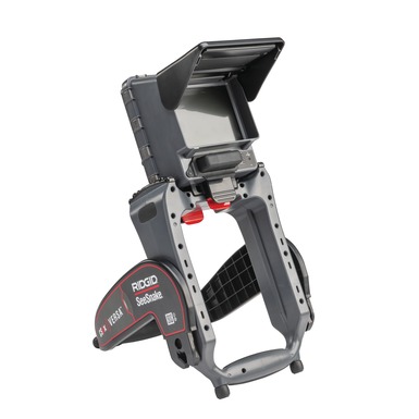CS6x VERSA 带 Wi-Fi 的数字报告式显示器