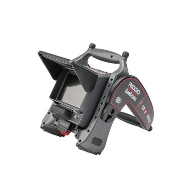 CS6x VERSA 带 Wi-Fi 的数字报告式显示器