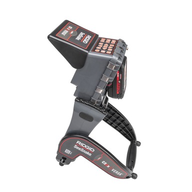 CS6x VERSA 带 Wi-Fi 的数字报告式显示器