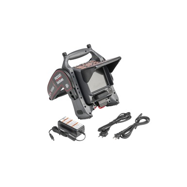 CS6x VERSA 带 Wi-Fi 的数字报告式显示器