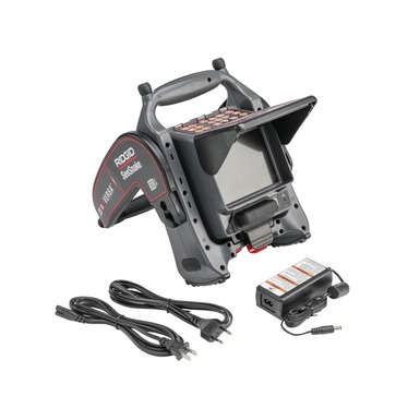 CS6x VERSA 带 Wi-Fi 的数字报告式显示器
