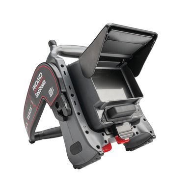 CS6x VERSA 带 Wi-Fi 的数字报告式显示器