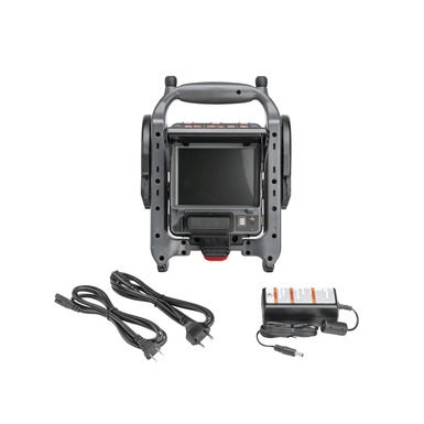 CS6x VERSA 带 Wi-Fi 的数字报告式显示器
