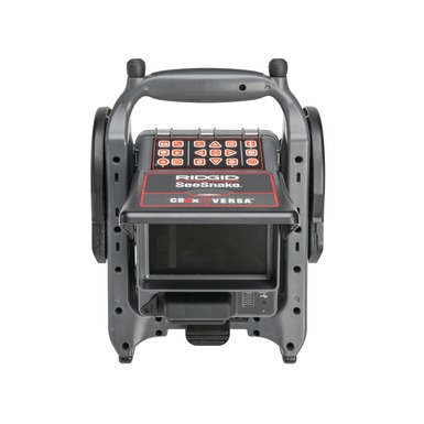 CS6x VERSA 带 Wi-Fi 的数字报告式显示器