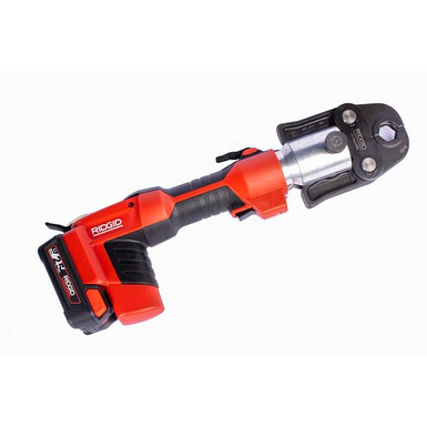 RP306电动液压压接工具