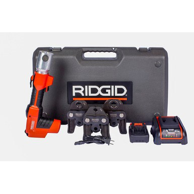RP306电动液压压接工具