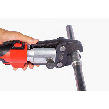 RP306电动液压压接工具