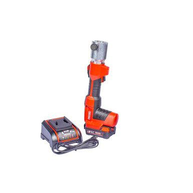 RP306电动液压压接工具