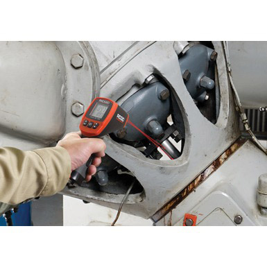 micro IR-200 型专业红外测温仪