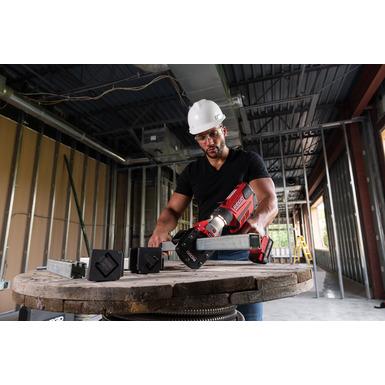 RIDGID里奇 RP350 压接工具