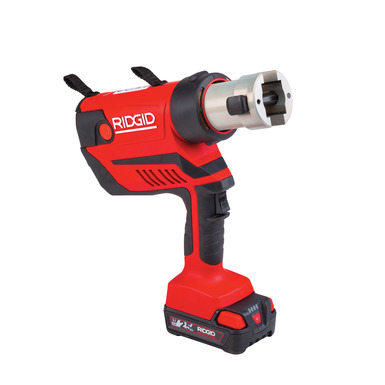 RIDGID里奇 RP350 压接工具