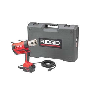 RIDGID里奇 RP350 压接工具