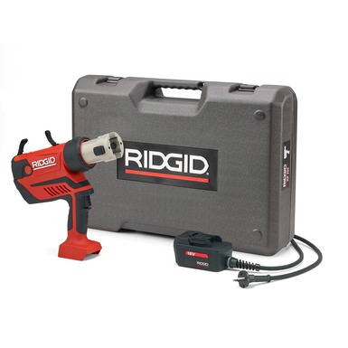 RIDGID里奇 RP350 压接工具