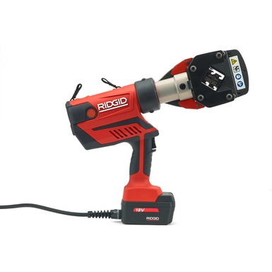 RIDGID里奇 RP350 压接工具