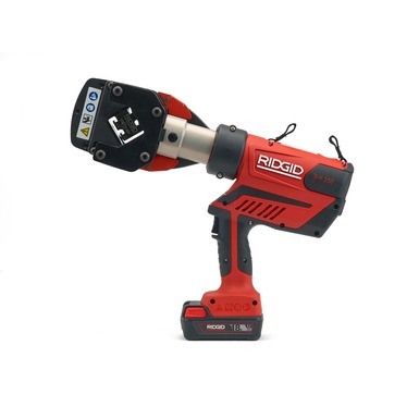 RIDGID里奇 RP350 压接工具
