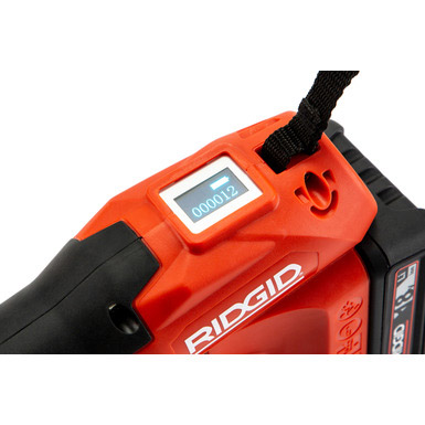 RP218电动液压压接工具