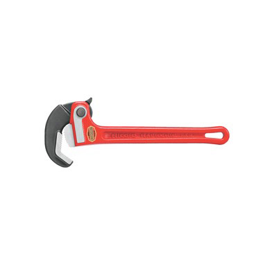重负荷 RapidGrip® 快抓管钳
