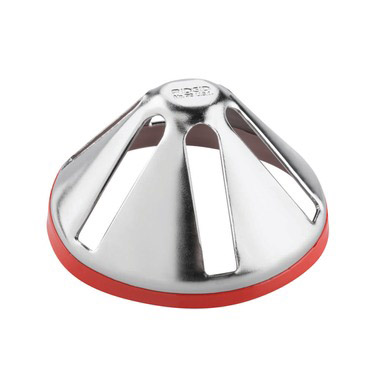 塑料管修边器