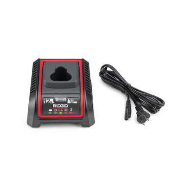 12V 高级锂离子电池和充电器