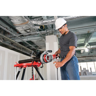 690-I 型手持式电动套丝机