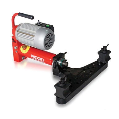 RIDGID 里奇开放式液压弯管器