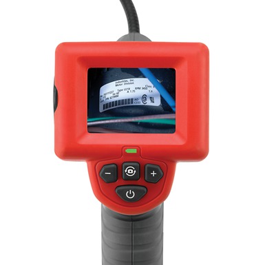 micro CA-25 型数字内窥镜