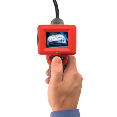 micro CA-25 型数字内窥镜