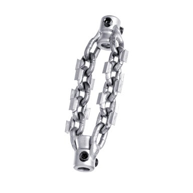 K9-102 FlexShaft® 管道疏通机