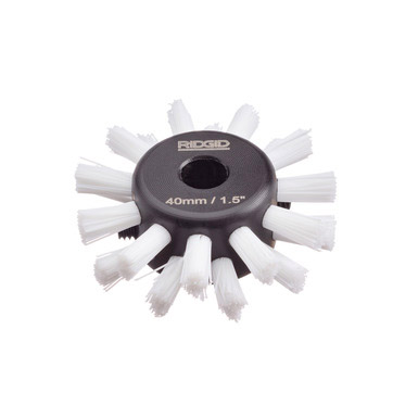K9-102 FlexShaft® 管道疏通机