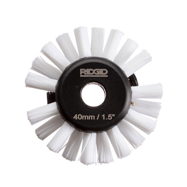 K9-102 FlexShaft® 管道疏通机