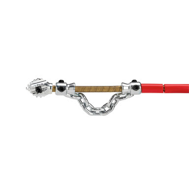 K9-102 FlexShaft® 管道疏通机