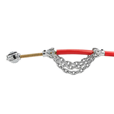 FlexShaft® 工具和附件