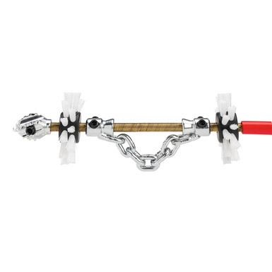 FlexShaft® 工具和附件