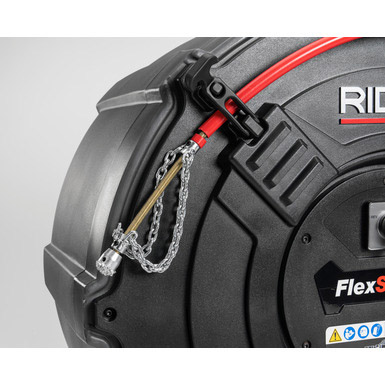 FlexShaft® 工具和附件