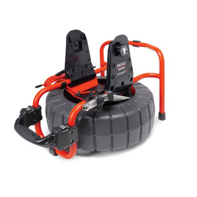 SeeSnake Compact2 紧凑型推索轮