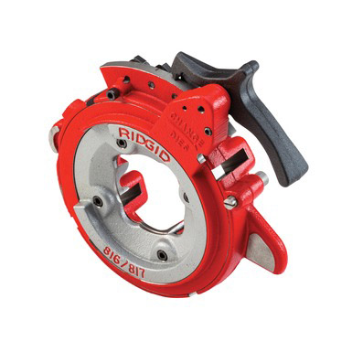 可选牙模头