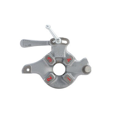可选牙模头