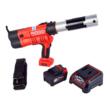 RP380压接工具