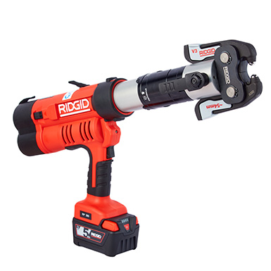 RP380压接工具