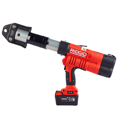 RP380压接工具