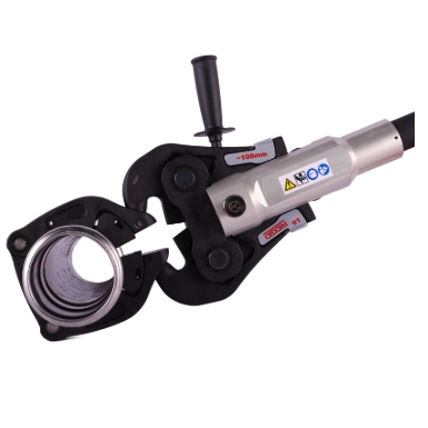 RP680电动液压压接工具