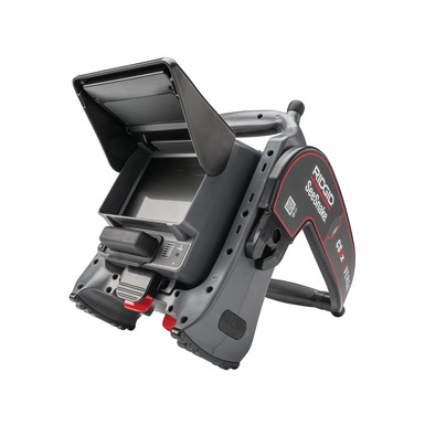 CS6x VERSA 带 Wi-Fi 的数字报告式显示器